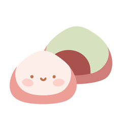  Mochi Icon for Cultural Delights