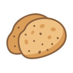  Naan Graphic for Dining Experiences