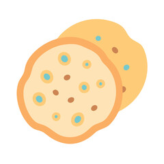  Naan Icon for Bread Lovers