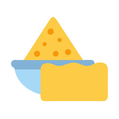  Creamy Nacho Cheese Culinary Icon