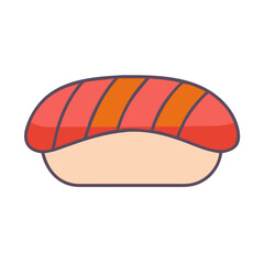  Delicious Nigiri Sushi Culinary Icon