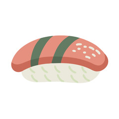  Nigiri Graphic for Sushi Lovers