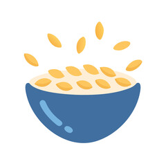  Oats Icon for Nutritional Recipes
