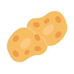  Charming Peanut Brittle Graphic for Marketing