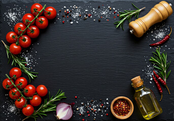 Cooking Background