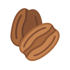  Elegant Pecan Design for Menus