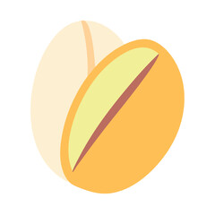  Pistachio Icon for Healthy Snacks