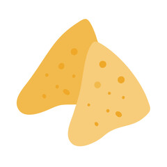  Stylish Pita Chip Representation for Recipes
