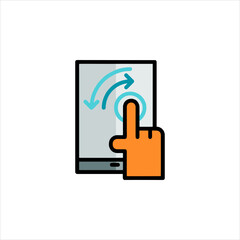 electric plug icon
