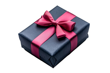 Obraz premium Festive Gift Box for Celebration or Event