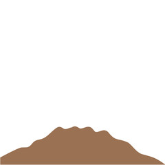 Brown Mountain Illustrations
