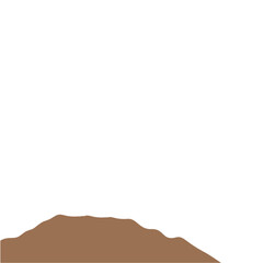 Brown Mountain Illustrations