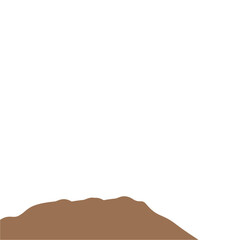 Brown Mountain Illustrations