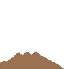 Brown Mountain Illustrations