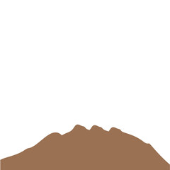 Brown Mountain Illustrations