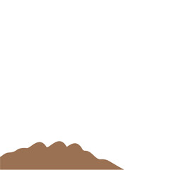 Brown Mountain Illustrations