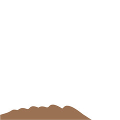 Brown Mountain Illustrations