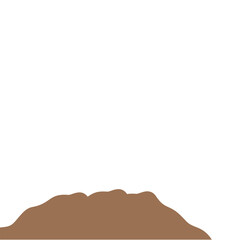 Brown Mountain Illustrations