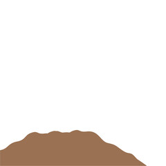 Brown Mountain Illustrations