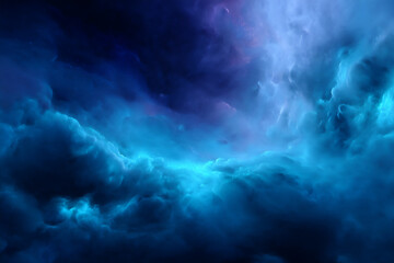 Fototapeta premium name: dark ocean abyss,