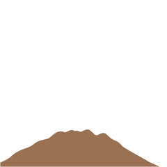 Brown Mountain Illustrations