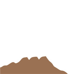 Brown Mountain Illustrations