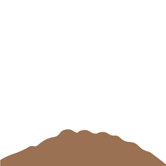 Brown Mountain Illustrations