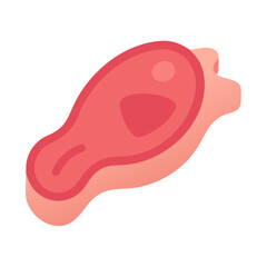  Stylish Pork Chop Representation for Menus