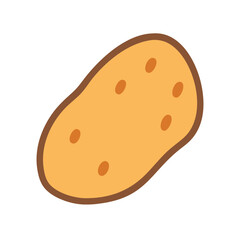  Elegant Potato Design for Culinary Presentations