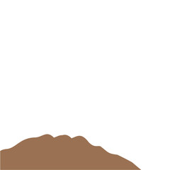 Brown Mountain Illustrations