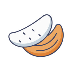  Stylish Potato Wedge Representation for Menus