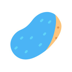  Elegant Potato Wedge Design for Menus