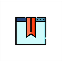 battery icon vector illustration
