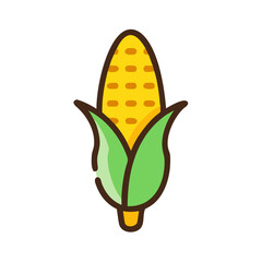  Raw Corn Vector for Cooking Ideas