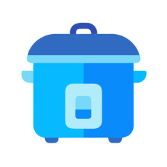  Essential Rice Cooker Culinary Tool Icon