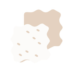  Rice Paper Graphic for Wrapping Treats