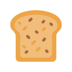  Rye Bread Graphic for Artisan Baking