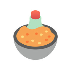  Variety of Sauces Culinary Icon