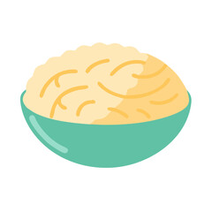  Sauerkraut Vector for Fermented Foods