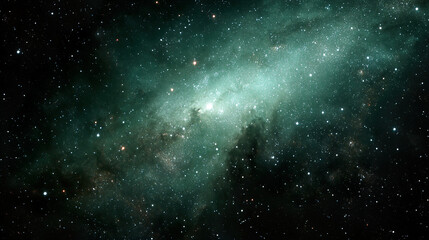 Cosmic Visions: Journey Through Dreamy Deep Space Nebulae and Celestial Wonders Across the Universe
