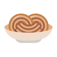  Elegant Soba Noodles Design for Culinary Use
