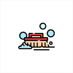 train station icon