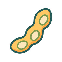  Elegant Soybean Design for Menus