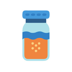  Charming Spice Jar Graphic for Recipes