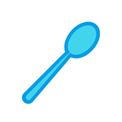  Spoon Icon for Culinary Tools