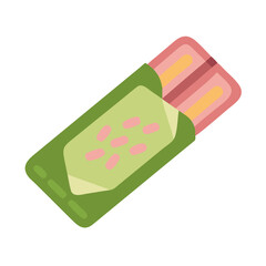  Elegant Spring Roll Wrapper Design for Culinary Use