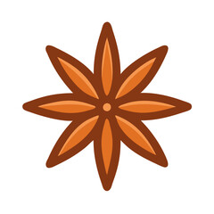  Charming Star Anise Graphic for Marketing