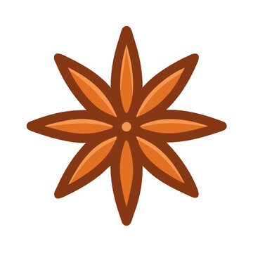 recommend clip art:  Charming Star Anise Graphic for Marketing