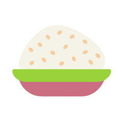  Elegant Sticky Rice Design for Culinary Use