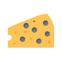  Stylish Swiss Cheese Representation for Menus